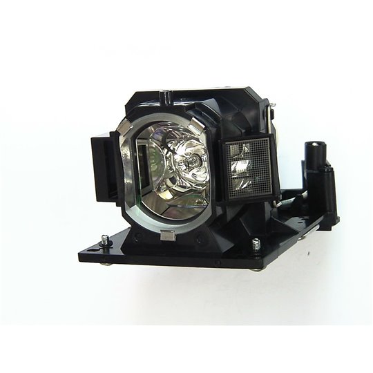 Projektorlampa med modul för HITACHI