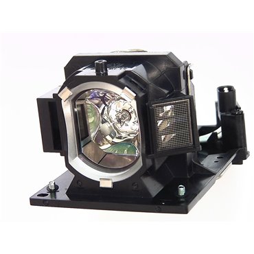 Projektorlampa med modul för HITACHI