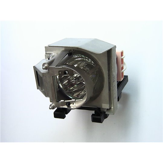 Projektorlampa med modul för PANASONIC