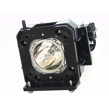 Projektorlampa med modul för PANASONIC
