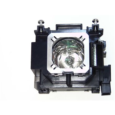 Projektorlampa med modul för PANASONIC
