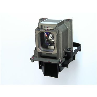Projektorlampa med modul för SONY