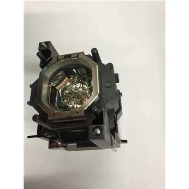Projektorlampa med modul för SONY