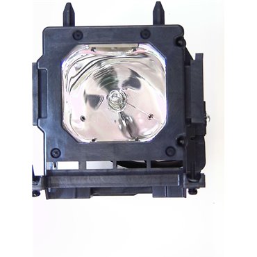 Projektorlampa med modul för SONY