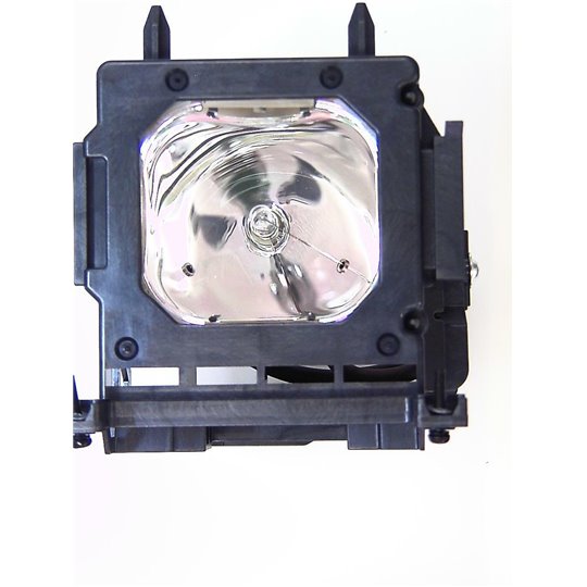 Projektorlampa med modul för SONY