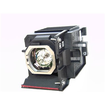 Projektorlampa med modul för SONY