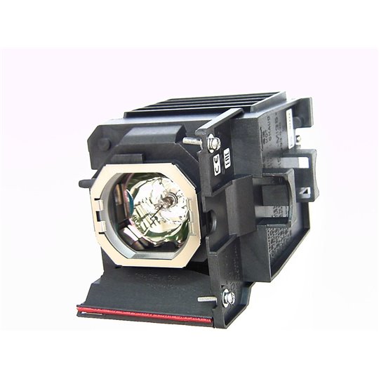 Projektorlampa med modul för SONY