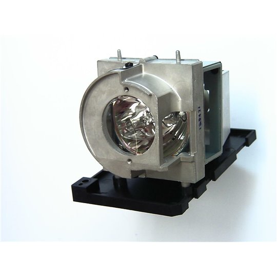 Projektorlampa med modul för NEC
