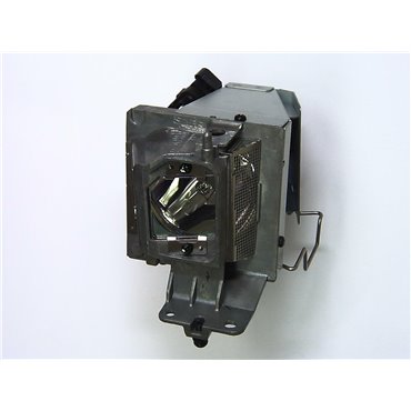 Projektorlampa med modul för NEC