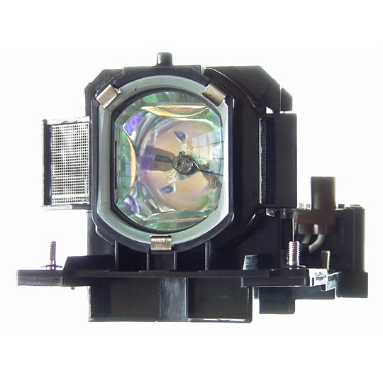 Projektorlampa med modul för VIEWSONIC