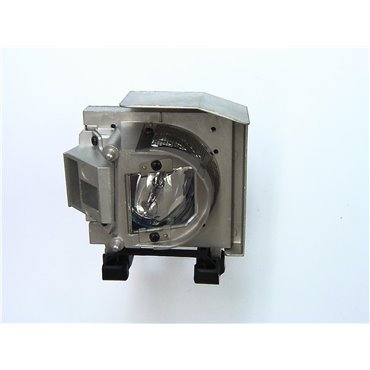 Projektorlampa med modul för VIEWSONIC