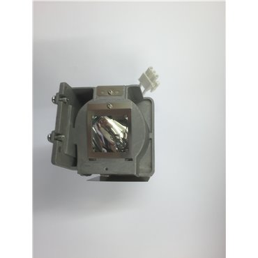 Projektorlampa med modul för VIEWSONIC