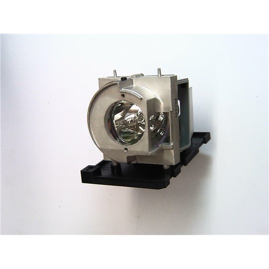Projektorlampa med modul för OPTOMA