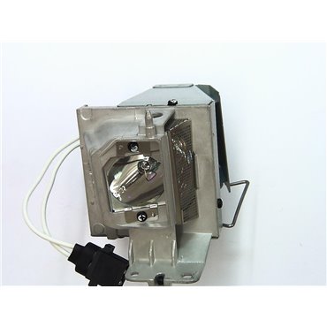 Projektorlampa med modul för OPTOMA