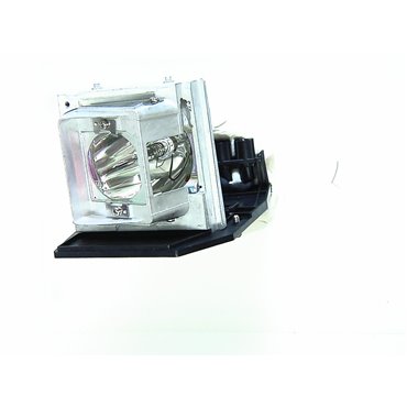 Projektorlampa med modul för OPTOMA