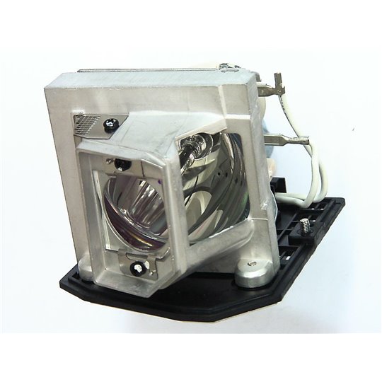 Projektorlampa med modul för OPTOMA