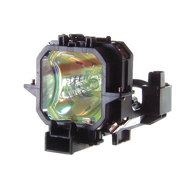 Projektorlampa med modul för EPSON