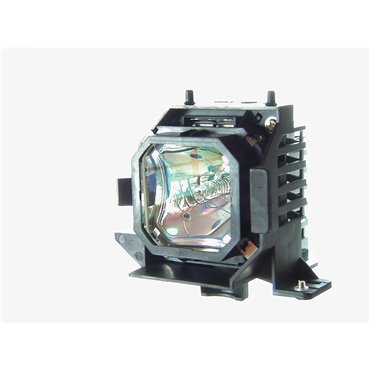 Projektorlampa med modul för EPSON
