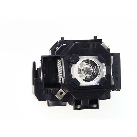 Projektorlampa med modul för EPSON