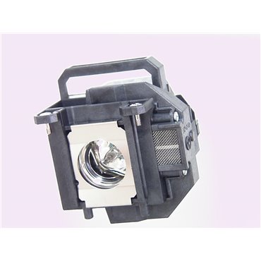 Projektorlampa med modul för EPSON