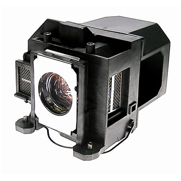 Projektorlampa med modul för EPSON