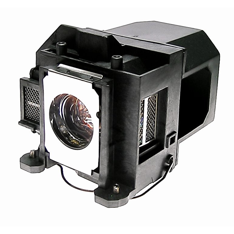 Projektorlampa med modul för EPSON