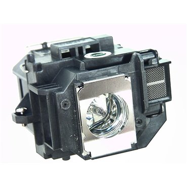 Projektorlampa med modul för EPSON