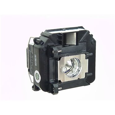 Projektorlampa med modul för EPSON