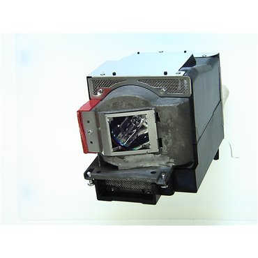 Projektorlampa med modul för MITSUBISHI
