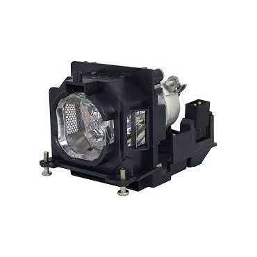 Projektorlampa med modul för EIKI