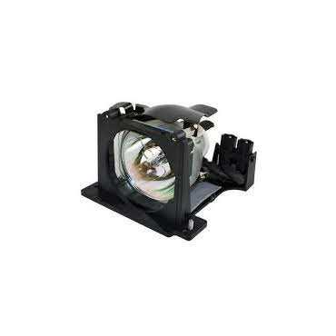 Projektorlampa med modul för DELL