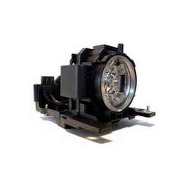 Projektorlampa med modul för HITACHI