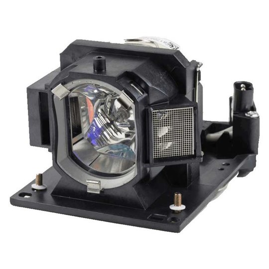 Projektorlampa med modul för BARCO